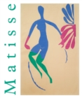 Matisse : Invitation to the Voyage - Book
