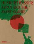 Hundertwasser : Japan and the Avant-Garde - Book