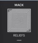Heinz Mack : Reliefs - Book