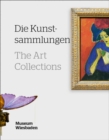 The Art Collections - Book