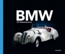 BMW Group: 100 Masterpieces - Book