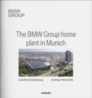The BMW Group Home Plant in Munich - eBook
