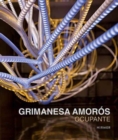 Grimanesa Amoros: Ocupante - Book