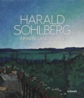 Harald Sohlberg: Infinite Landscapes - Book