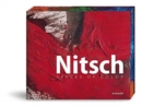 Nitsch: Spaces of Colour - Book