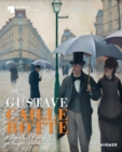 Gustave Caillebotte: The Painter Patron of the Impressionists - Book