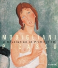 Modigliani : The Primitivist Revolution - Book