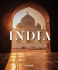 India : UNESCO World Heritage Sites - Book