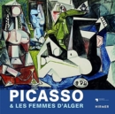Picasso & Les Femmes D'Alger (Multi-lingual edition) - Book