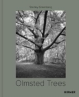 Olmsted Trees (Bilingual edition) : Stanley Greenberg - Book