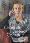 Charlotte Berend-Corinth (Bilingual edition) - Book