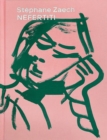 Stephane Zaech : Nefertiti - Book