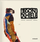 Egon Schiele : Catalogue raisonne: Paintings, Watercolours, Drawings - Book