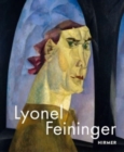 Lyonel Feininger - Book