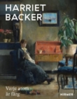 Harriet Backer (Swedish edition) - Book