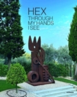 Hex: Through my hands I see - Book