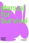 Manual for Survival (Bilingual edition) - Book
