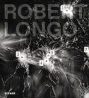 Robert Longo - Book