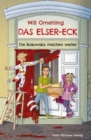 Das Elser-Eck : Die Bukowskis machen weiter - eBook