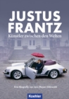 Justus Frantz : Kunstler zwischen den Welten - eBook