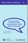 Sozialraumorientierung - Fachkonzept oder Sparprogramm? : Ein Beitrag von Oliver Fehren und Wolfgang Hinte - Aus der Reihe Soziale Arbeit kontrovers - Band 4 - eBook