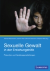 Sexuelle Gewalt in der Erziehungshilfe : Pravention und Handlungsempfehlungen - eBook