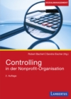 Controlling in der Nonprofit-Organisation - eBook