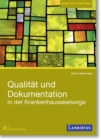 Qualitat und Dokumentation in der Krankenhausseelsorge - eBook