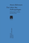 Das Labor des Anthropologen : Anthropologie und Kultur bei David Hume - eBook