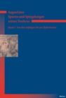 Augustinus - Spuren und Spiegelungen seines Denkens, Band 1 : Von den Anfangen bis zur Reformation - eBook