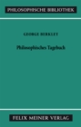 Philosophisches Tagebuch - eBook