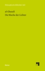 Die Nische der Lichter - eBook