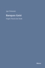 Banquos Geist - eBook