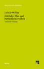 Gottlicher Plan und menschliche Freiheit : Zweisprachige Ausgabe - eBook