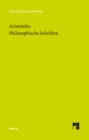 Philosophische Schriften. Bande 1-6 - eBook
