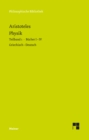 Physik. Teilband 1: Bucher I bis IV : Zweisprachige Ausgabe - eBook