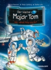 Der kleine Major Tom. Band 11. Wer rettet Ming und Hu? - eBook