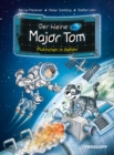 Der kleine Major Tom. Band 12. Plutinchen in Gefahr - eBook