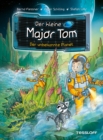 Der kleine Major Tom. Band 20. Der unbekannte Planet - eBook