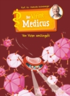 Der kleine Medicus. Band 3. Von Viren umzingelt - eBook