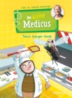 Der kleine Medicus. Band 5. Tatort Burger-Bude - eBook