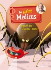Der kleine Medicus. Band 6. Angriff der Monster-Zecke - eBook