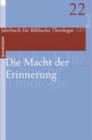 Jahrbuch fA"r Biblische Theologie - Book