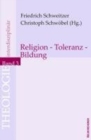 Religion - Toleranz - Bildung - Book