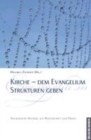 VerAffentlichungen der Kirchlichen Hochschule Wuppertal : Theologische BeitrAge aus Wissenschaft und Praxis - Book