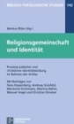 Biblisch-Theologische Studien : Prozesse jA"discher und christlicher IdentitAtsbildung im Rahmen der Antike - Book