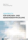 Handbuch fur Kirchen- und Gemeindeentwicklung - eBook