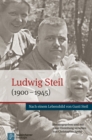 Ludwig Steil (1900-1945) : Nach einem Lebensbild von Gusti Steil - Herausgegeben und mit einer Einleitung versehen von Christopher Spehr - Book