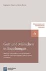 Forschungen zur Reformierten Theologie : Impulse Karl Barths fA"r relationale AnsA¤tze zum VerstA¤ndnis christlichen Glaubens - Book