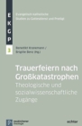 Evangelisch-Katholische Studien zu Gottesdienst und Predigt : Theologische und sozialwissenschaftliche ZugAnge - Book